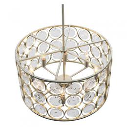 Подвесная люстра ST Luce Seranda  - 5